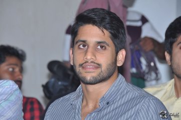 Oka Laila Kosam Movie Success Meet